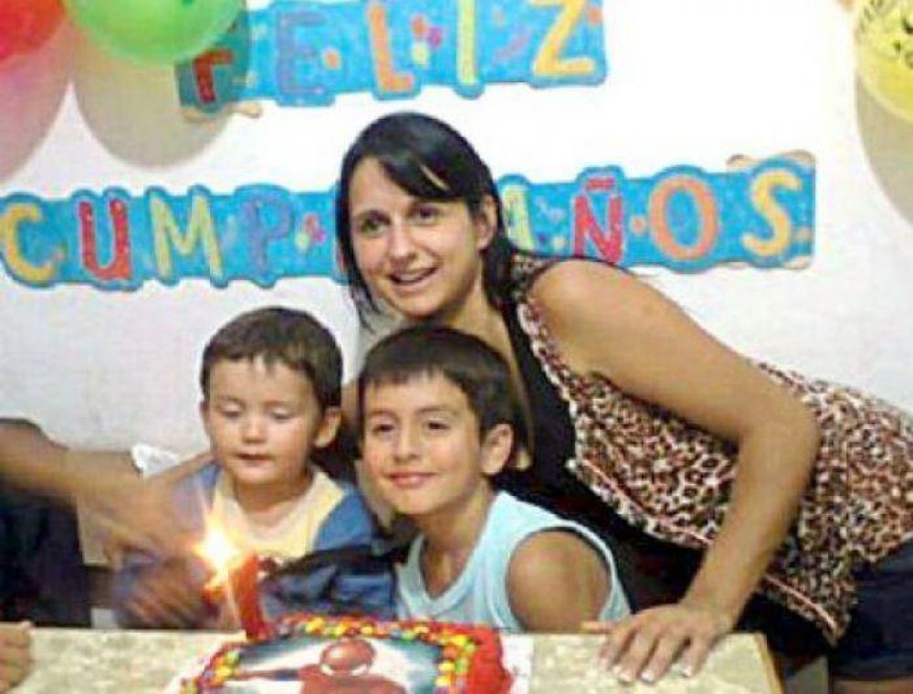 Se hizo Justicia!!! Juan Carlos Belasco, el asesino de Eliana Nicuez y sus hijos Lautaro y Bautista condenado a 8 a�os de prisi�n
