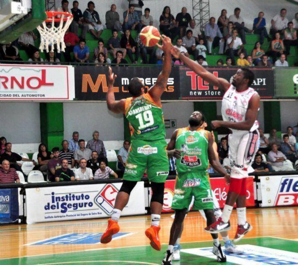 Quilmes volvi� a perder sobre el final