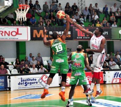 Quilmes volvi� a perder sobre el final