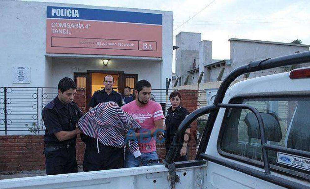 Detienen a un hombre que abus� durante cuatro a�os a sus hijas de 14 y 16