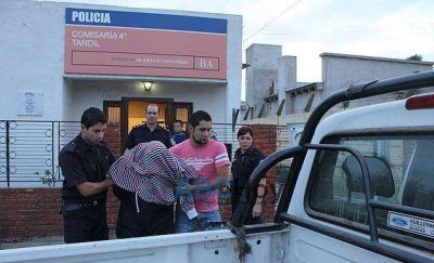 Detienen a un hombre que abus� durante cuatro a�os a sus hijas de 14 y 16