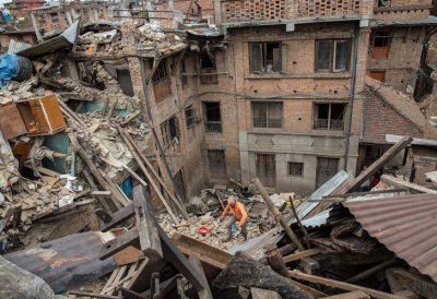 Aparecieron las dos argentinas buscadas en Nepal