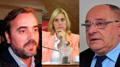 Internas del PRO: piden que se pueda elegir y que participe Arroyo