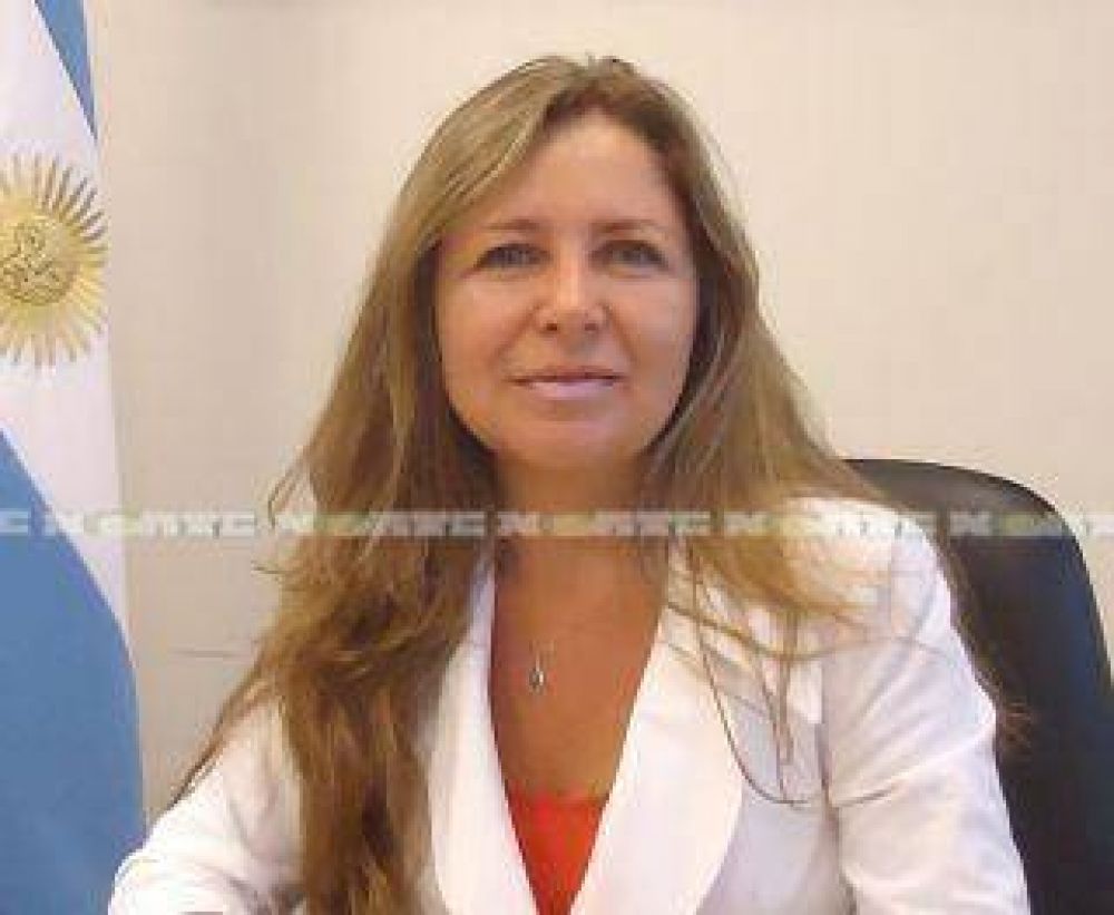 Niremperger podr�a arrancar con el Federal N� 2 de Resistencia y subrogar el juzgado de S�enz Pe�a
