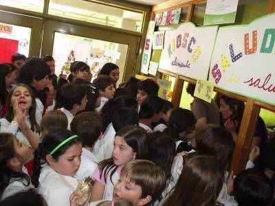�Qu� pas� con los Kioscos Saludables en las escuelas?