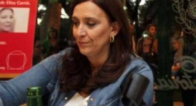 Michetti viajar� a Mar del Plata para pensar su futuro