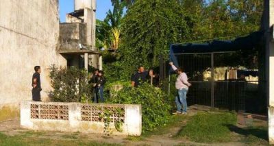 Esclarecieron el robo a La Campi�a