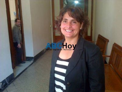 �Desde el 26 de diciembre que el boliche del H�pico est� habilitado�