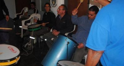 Baradero: Tal como sucedi� en San Pedro, trabajadores tomaron la municipalidad