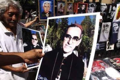 Nueve presidentes irán a la beatificación del arzobispo Romero