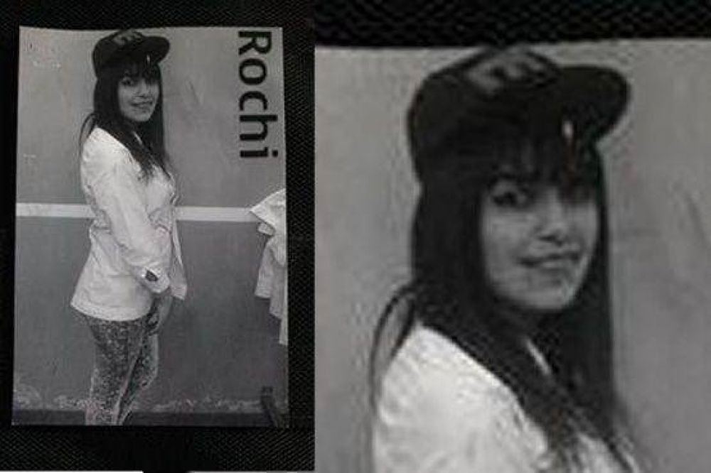 Buscan una chica menor de edad perdida hace 6 d�as en R�o Gallegos