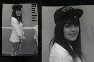 Buscan una chica menor de edad perdida hace 6 d�as en R�o Gallegos