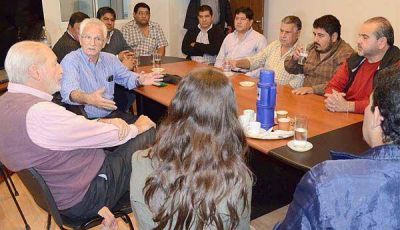 SUBE � satisfacci�n de la UTA por la implementaci�n del sistema