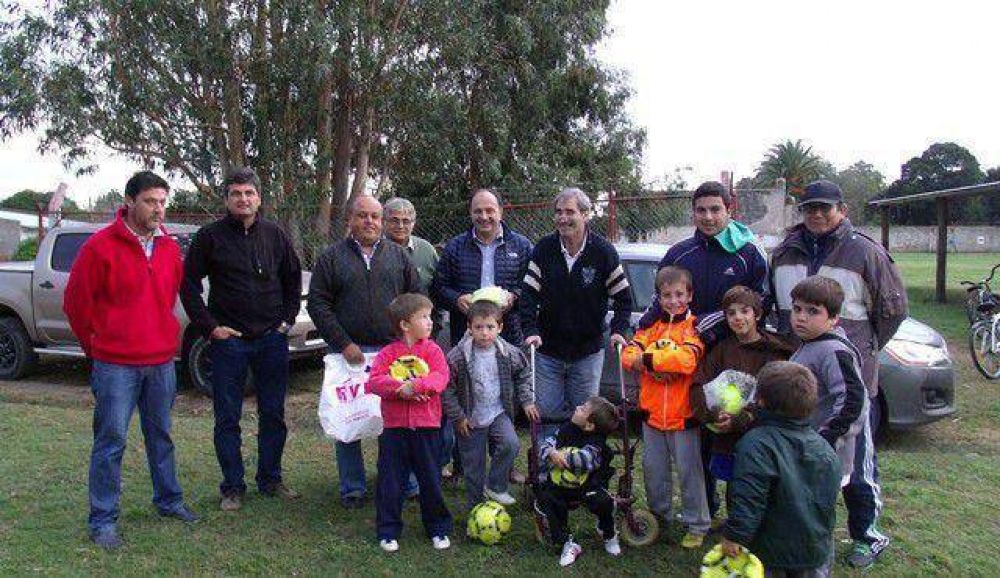 �Massistas� visitaron Orense