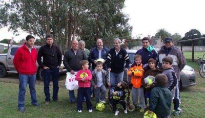 �Massistas� visitaron Orense