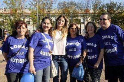 Jesica Cirio le apunta a Espinoza