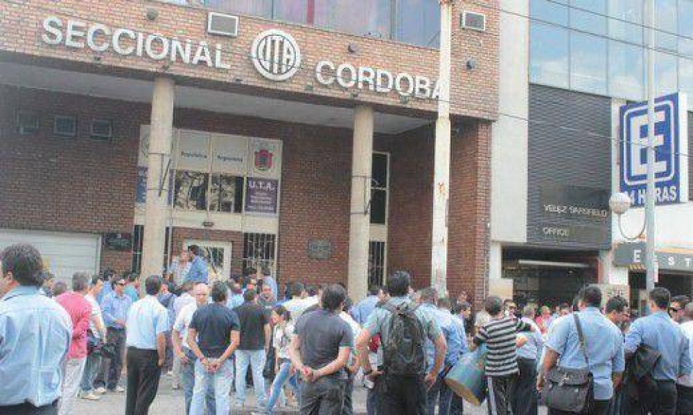 Internas en UTA: quejas contra Salerno