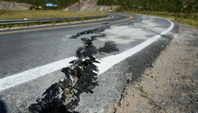 Camino del Cuadrado: se demora la apertura