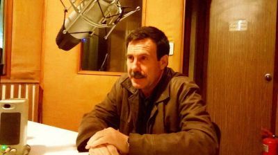 �Con Ra�l (Reyes) tenemos una muy buena relaci�n, pero el problema es que los dos queremos lo mismo�