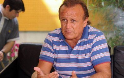 Del Sel, sobre la candidatura de Buenaventura: 