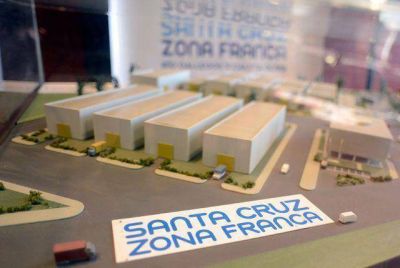 La firma de la Resoluci�n 31/2014 por parte de CFK, permitir� que en Santa Cruz se compren autos importados sin impuestos