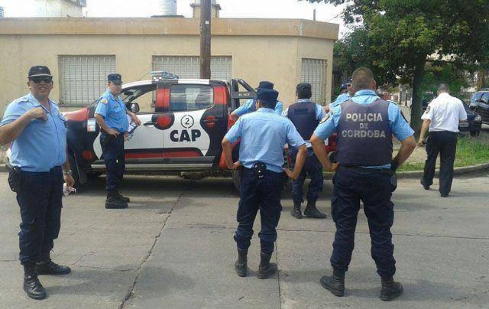 No pag� el alquiler y la mat� de un escopetazo en C�rdoba
