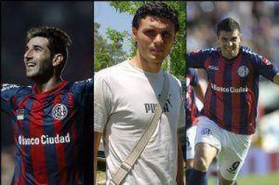 La justicia cit� a tres futbolistas por una denuncia que present� la AFIP