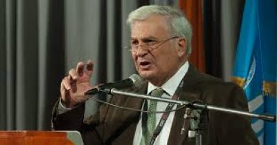H�ctor Huergo: �hay rentabilidad negativa en las principales actividades del campo�