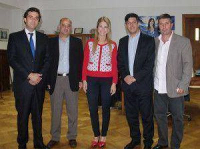 Naci�n modificar� importaciones de textiles fueguinas