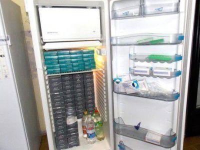 Se recibieron 960 dosis m�s de vacuna antigripal pedi�trica en Trenque Lauquen