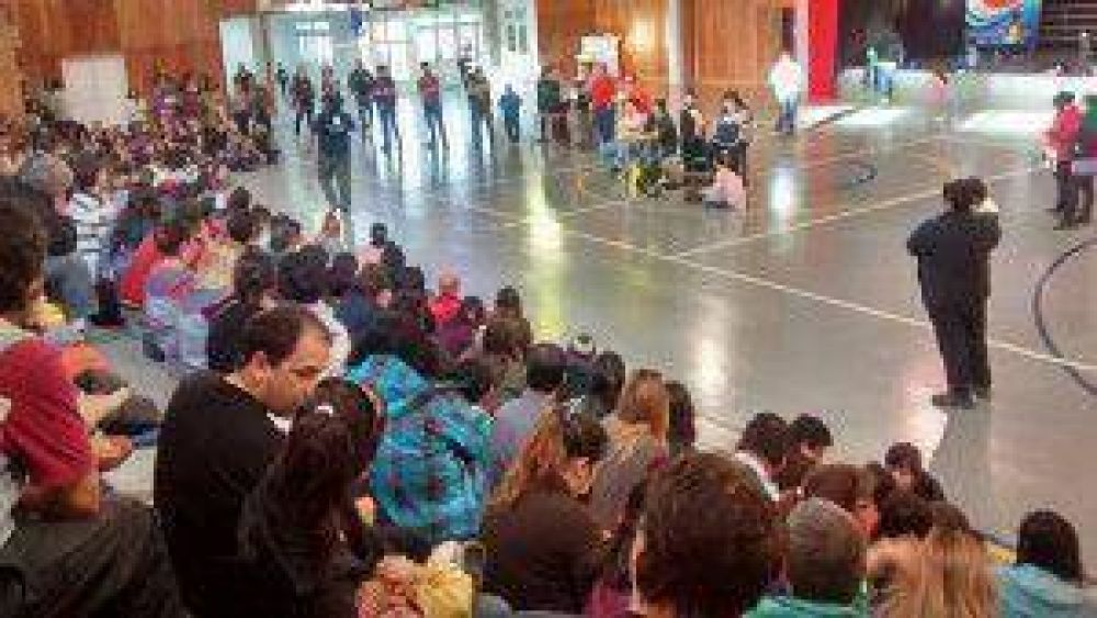 Gobierno y SUTEF m�s cerca de llegar a un acuerdo