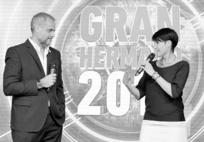Arranca el reality donde 14 personas convivir�n en un espacio a lo Truman Show