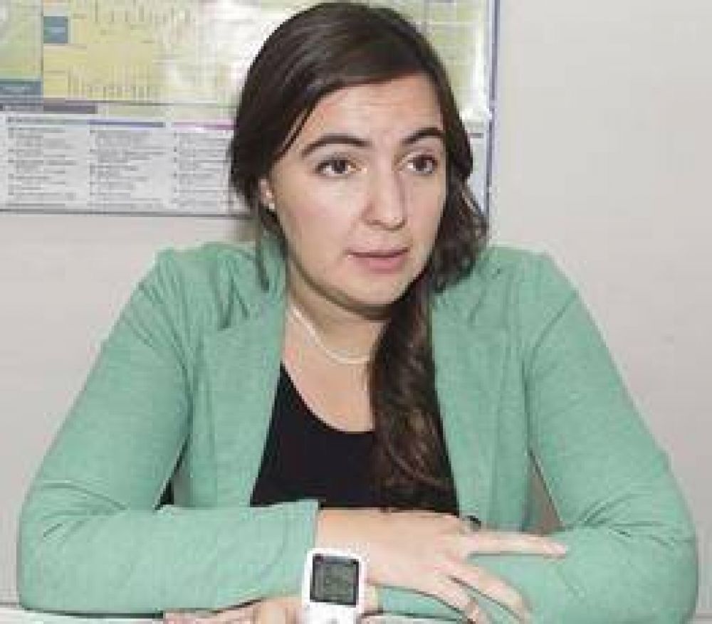 Transportes p�blico: �son falaces las declaraciones que hace el gerente de El Libertador SRL�