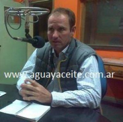 Solidaridad en acci�n: Comenzar� la obra de conexi�n de gas en el Hogar Buen Pastor