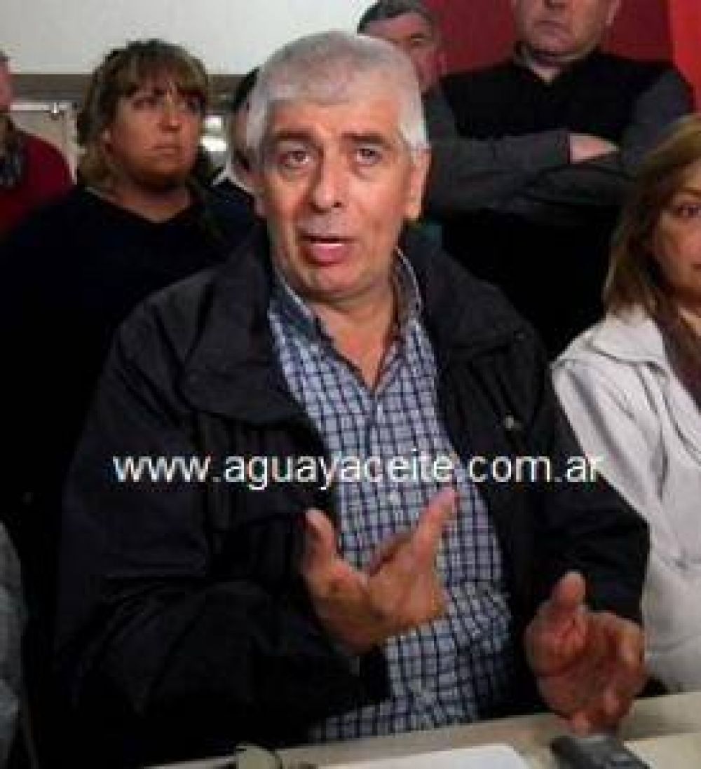Omar Ren� Varela podr�a comenzar a cumplir con el arresto domiciliario