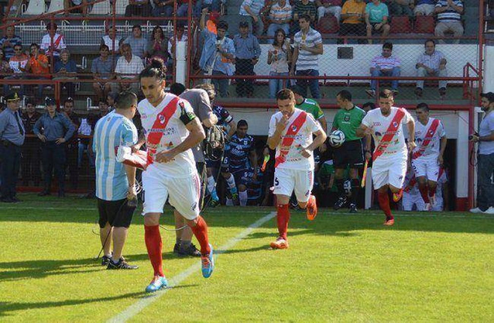 Con ilusiones renovadas, Guaran va por la Copa Argentina