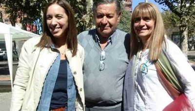 Sandra Santos inaugurar� su local partidario el viernes