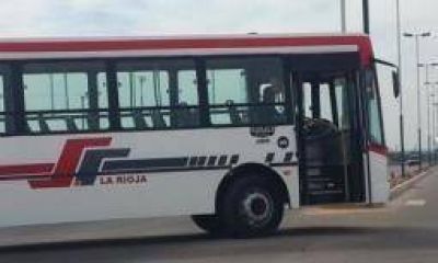 Al menos hasta agosto no habr� suba del boleto de colectivo