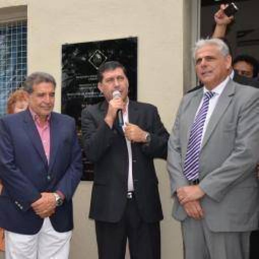 Para el bederismo �la candidatura a gobernador no se negocia�