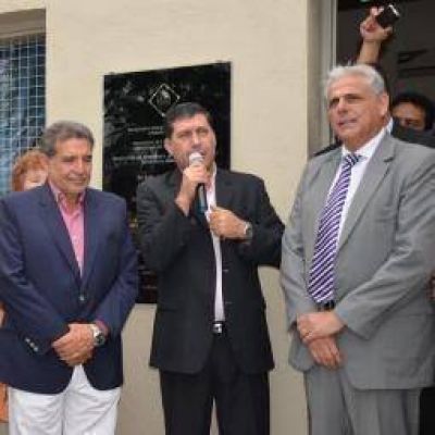 Para el bederismo �la candidatura a gobernador no se negocia�