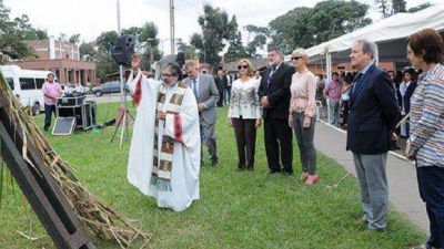 Con las expectativas puestas en la producci�n de alcohol comenz� la zafra