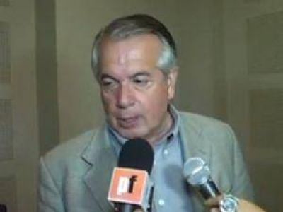 Proyecto K, el nuevo espacio pol�tico de la provincia