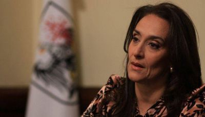 Michetti asegur� que va a acompa�ar a Larreta para seguir �construyendo� en el PRO