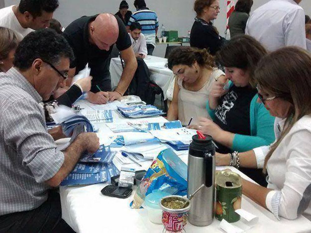 La Junta Electoral considerar� v�lidas las boletas 