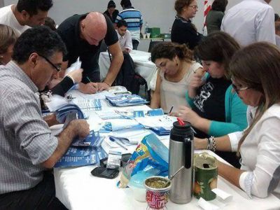 La Junta Electoral considerar� v�lidas las boletas 