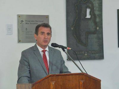 P�rez confirm� que la deuda tomada se destinar� al pago de proveedores