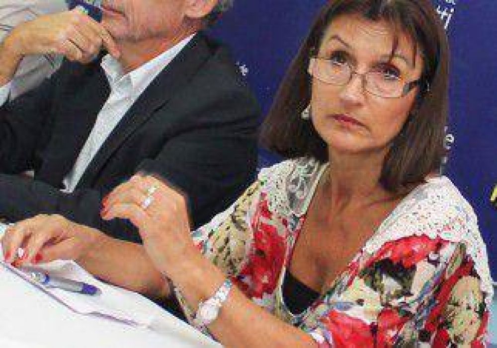 R�o Negro tambi�n se prepara para Vaca Muerta 