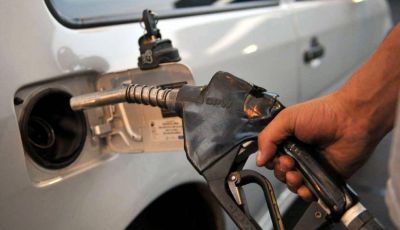 Por la baja actividad, el consumo de gasoil sum� 13 meses de ca�da