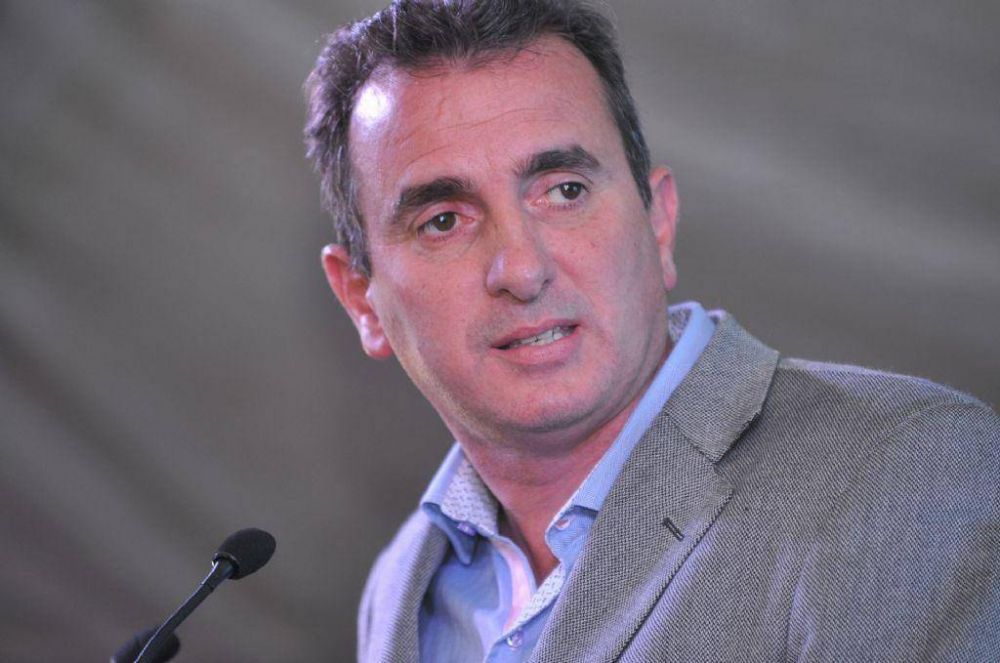 P�rez aconsej� a Cornejo que gobierne Godoy Cruz