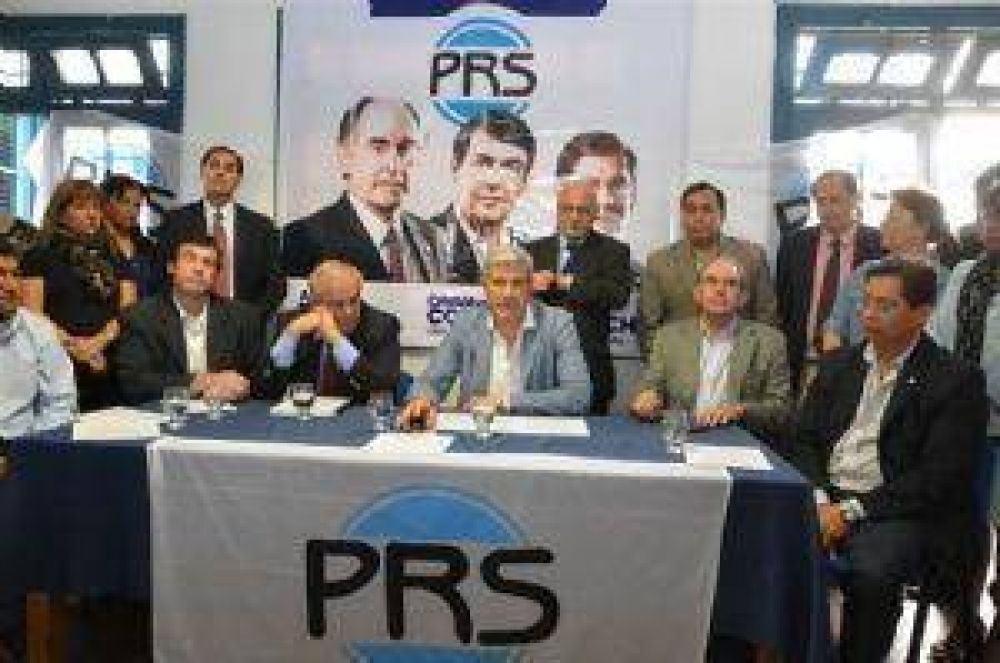 El Partido Renovador se juega la ltima carta en Salta